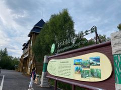 -粘豆包柴火铁锅炖