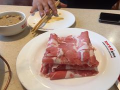 -阳坊大都涮羊肉(阳坊总店)