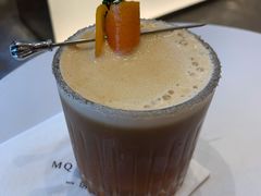-MQ COFFEE STAND明谦(新洲店)