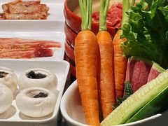 -神户赤童日式烤肉伙伴(东直门店)