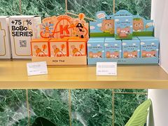 -KOI PLUS(成都万象城店)