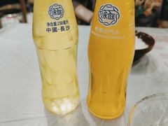 -东排食堂长沙小吃大排档(五一广场店)