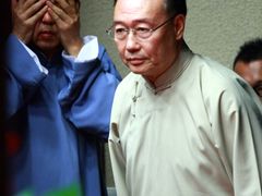 李立山-星夜相声会馆