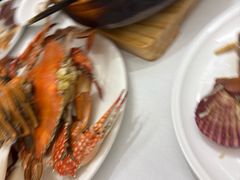 -北塘海鲜·天津菜·鲅鱼水饺是一绝(大光明桥旗舰店)