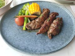 -乔泰勒JOETYLER西餐厅(曲江店)