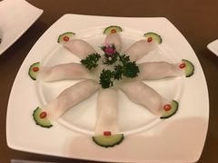 -龙继斑鱼庄(犀浦店)