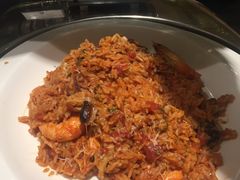 -金石国际大酒店·金丽自助餐厅