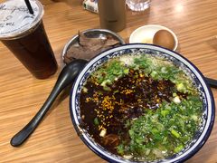 肉蛋双飞-有礼有面(知春路店)