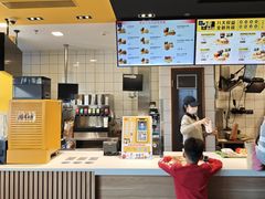 -麦当劳(志健广场店)