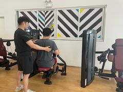 -一兆韦德(万源城店)