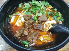 -张飞牛肉(观前街店)