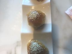 -顺德美的万豪酒店-万豪中餐厅