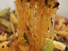 -老乌家特色小炒泡馍(大皮院店)