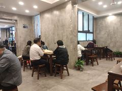-老乌家特色小炒泡馍(大皮院店)