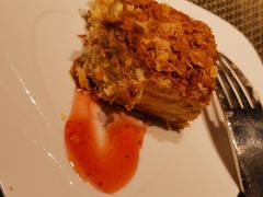 -富力威斯汀酒店·知味自助餐厅