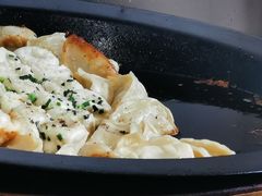 -黄阿姨锅贴大王(万航渡路店)