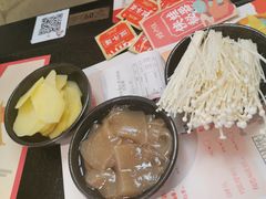 -蛙小侠(长安万科店)