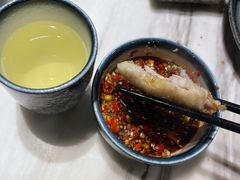 -同仁四季椰子鸡(福田东园总店)