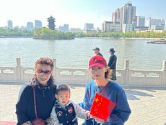 -迎泽公园