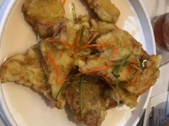 -子霖南山鲜虾面(南山总店)