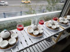 -一澜江宴·江景地标楚菜(江滩公园店)