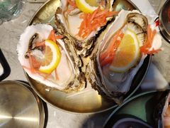 -本达人海鲜烧烤·朝鲜族风味(发展店)
