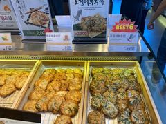 -古来思鱼饼