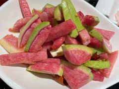 -北门涮肉·炭火铜锅涮肉(什刹海店)