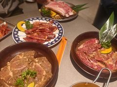 -大叹号·朝鲜族烤肉(滨海吾悦广场店)