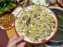 -刘少华贵州小黄牛·鲜牛肉火锅(总店)