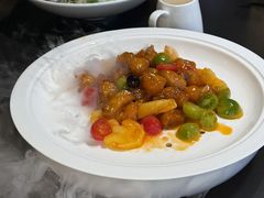 -闽海肴(北辰荟店)