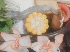 -呷哺呷哺(常营华联店)