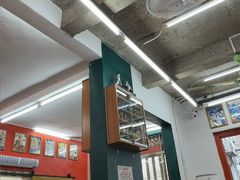 -華叔茶記