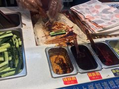 -高麦卷饼王(星海生活广场店)