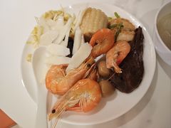 -世纪缘国际会议中心·中餐厅(百家湖店)