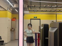-FEELINGME乐刻包月私教馆·健身(澳门路店)