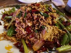-网红丛林音乐烤吧