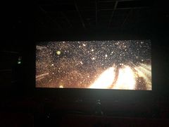 -大地影院(雅安灯塔魅力印象店)