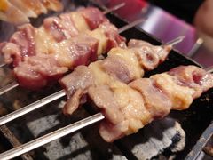 -幸福小串·地摊小炉子(三阳路店)