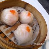 中午美食打卡:港式早茶