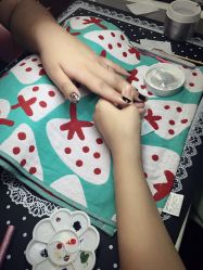 点击看大图 -HC美甲美睫皮肤管理中心