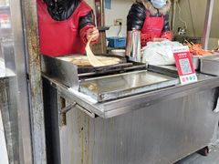 -张记灌饼(丰富路店)