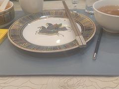 -华康夏宫餐厅(经二路店)