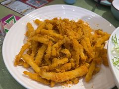 -桃子餐厅·天津菜(王顶堤总店)