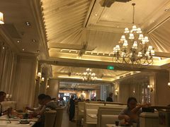 大堂-外婆家(古墩印象城店)