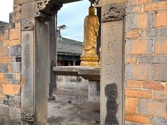 -佛荫寺