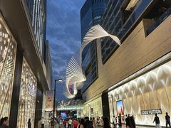 -深圳湾万象城(南山店)