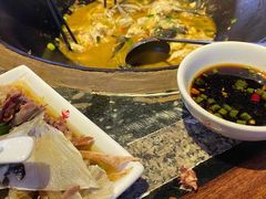 -好灶头妈妈菜·千岛湖土菜地标美食