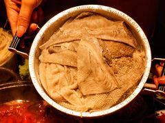 -冯校长老火锅(福田车公庙店)