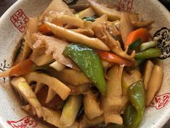 -75幢私房菜馆
